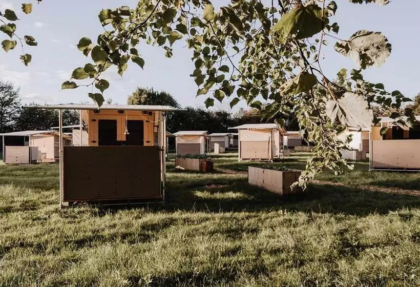 Hotelli Destinature Dorf Südeifel