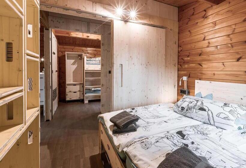 Отель Destinature Dorf Südeifel