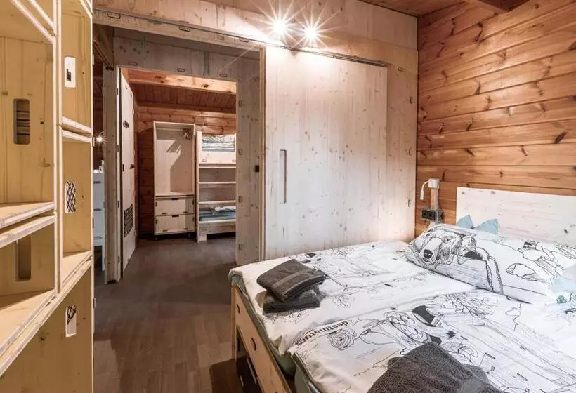 Hotelli Destinature Dorf Südeifel