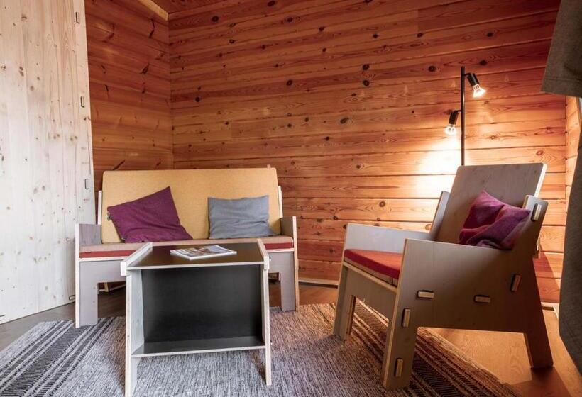 Отель Destinature Dorf Südeifel