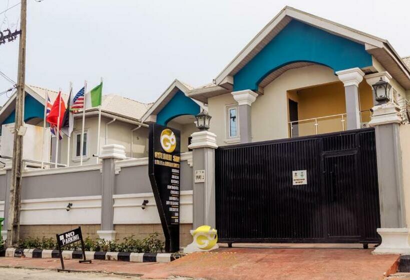 Golden Six Hotel And Restaurant