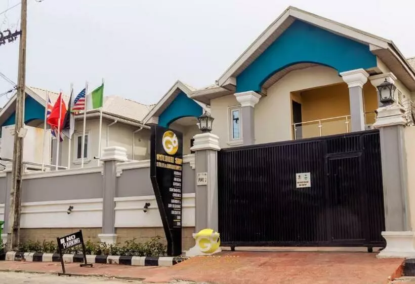 Golden Six Hotel And Restaurant