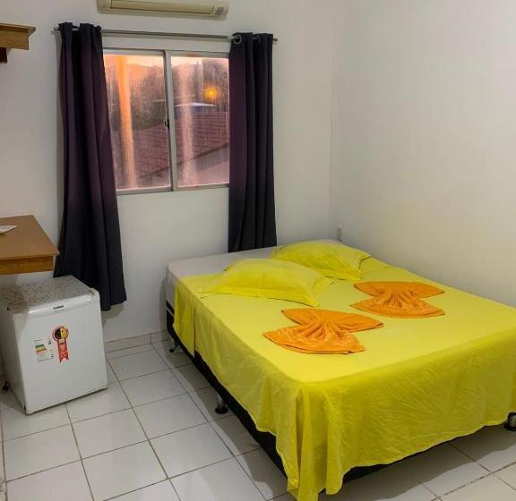 هتل Pousada Beira Mar