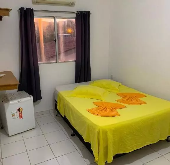 ホテル Pousada Beira Mar