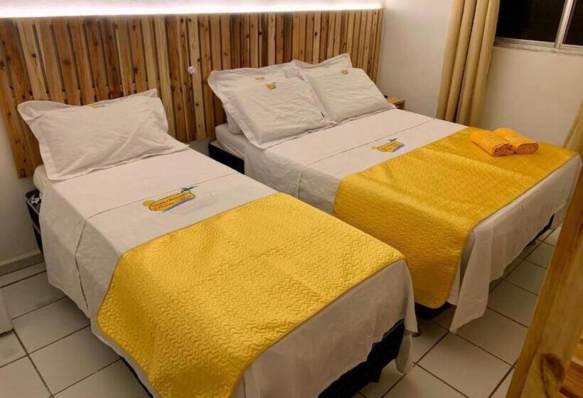 هتل Pousada Beira Mar