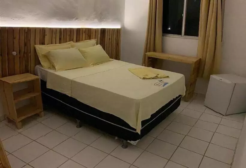 ホテル Pousada Beira Mar