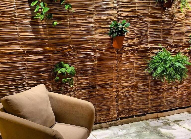 هتل Pousada Beira Mar