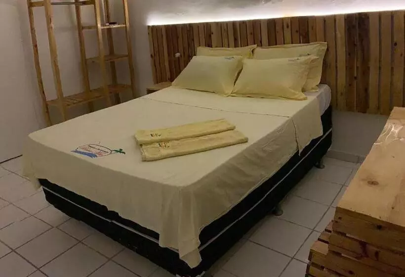 ホテル Pousada Beira Mar