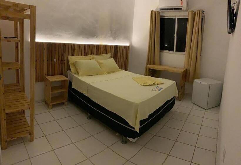 هتل Pousada Beira Mar