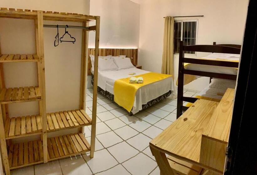 هتل Pousada Beira Mar