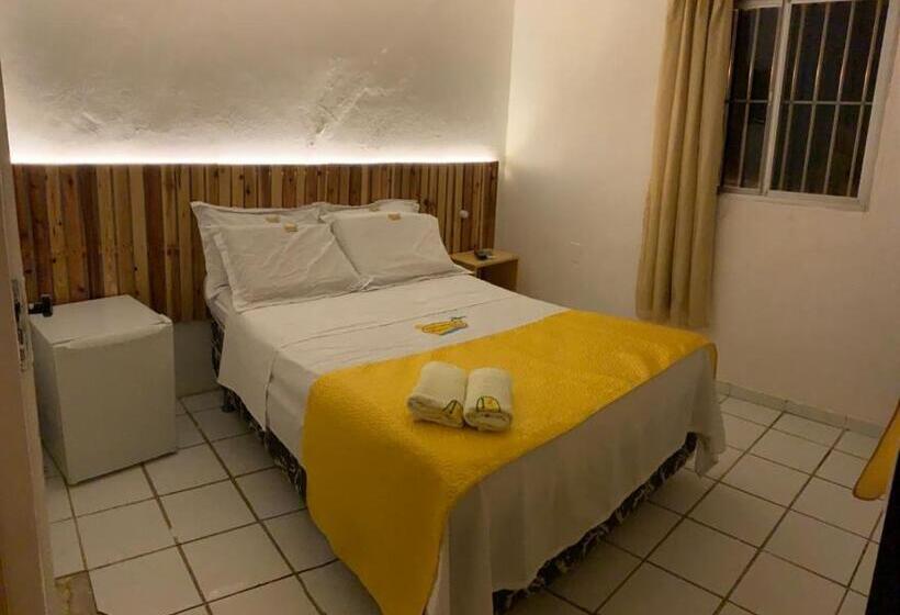 هتل Pousada Beira Mar