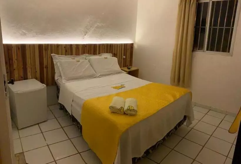 ホテル Pousada Beira Mar