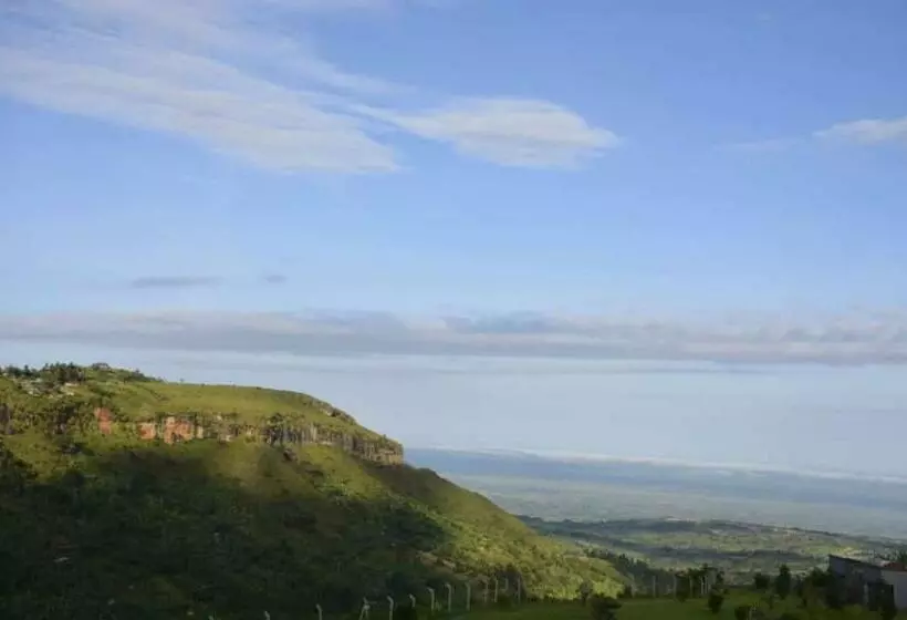 هتل Sipi Valley Resort