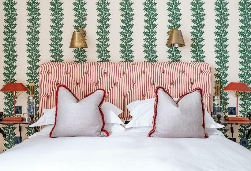 酒店 The Princess Royal, Nothing Hill