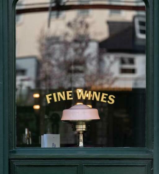 酒店 The Princess Royal, Nothing Hill