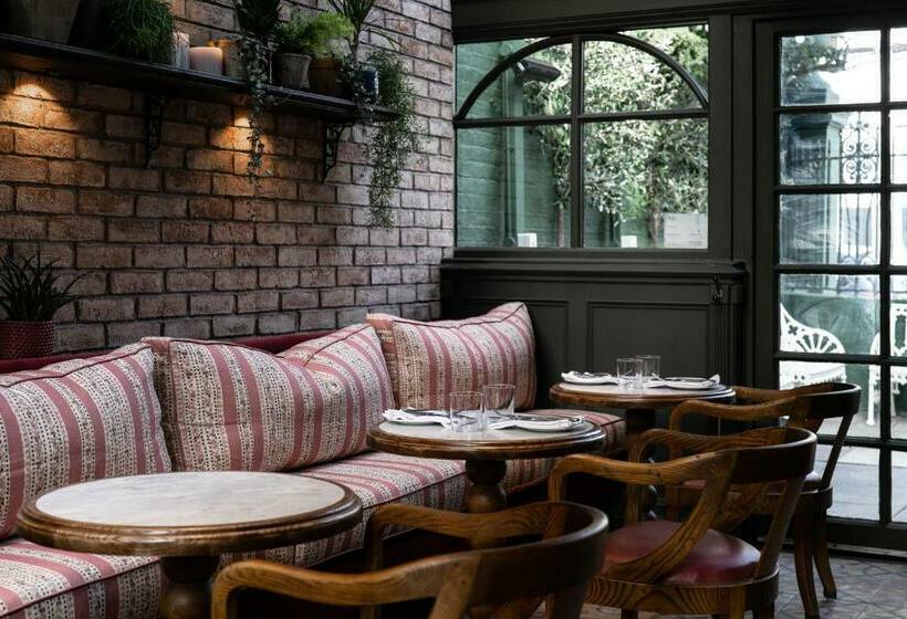 酒店 The Princess Royal, Nothing Hill