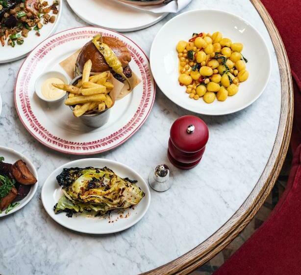 酒店 The Princess Royal, Nothing Hill