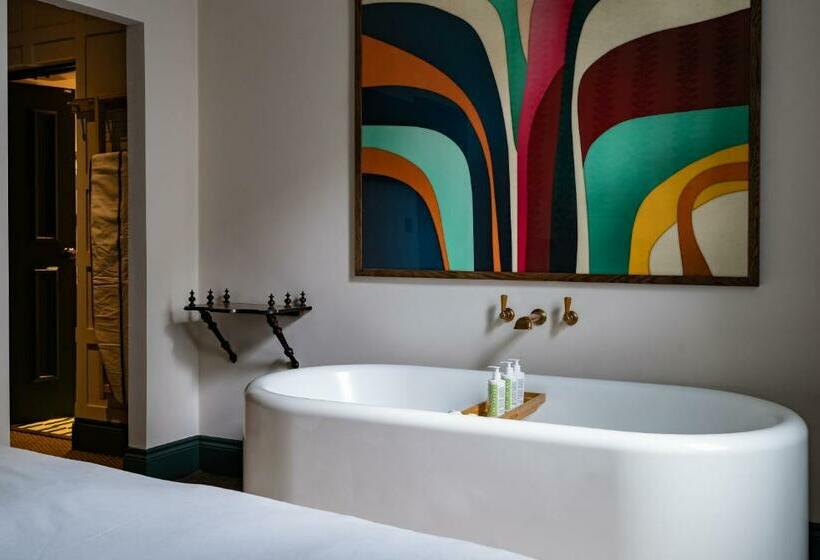 酒店 The Princess Royal, Nothing Hill