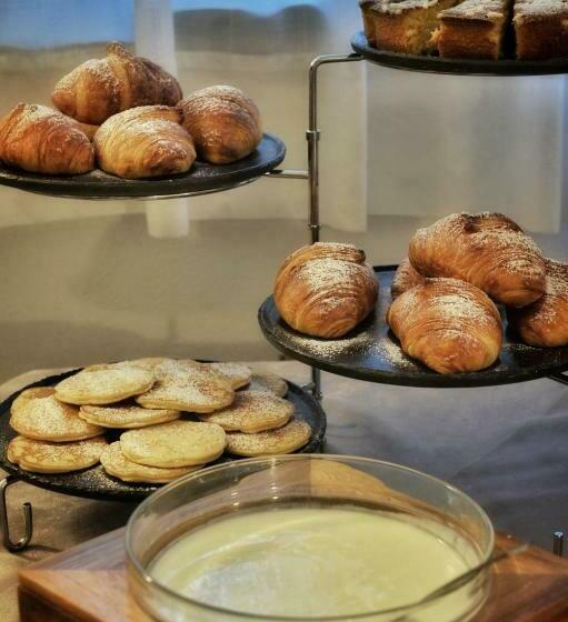 فندق Villa Florida