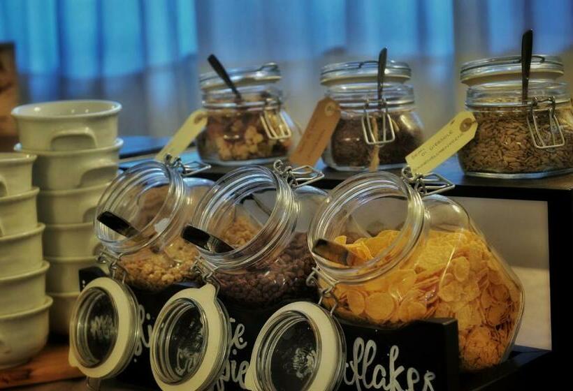 فندق Villa Florida