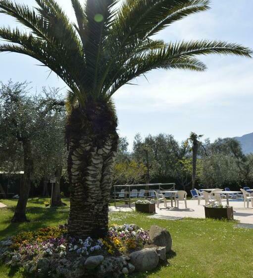 فندق Villa Florida