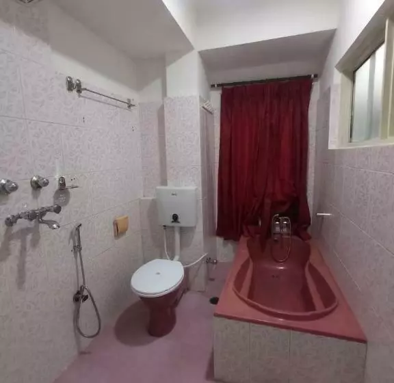 Nyadha House Bed & Breakfast