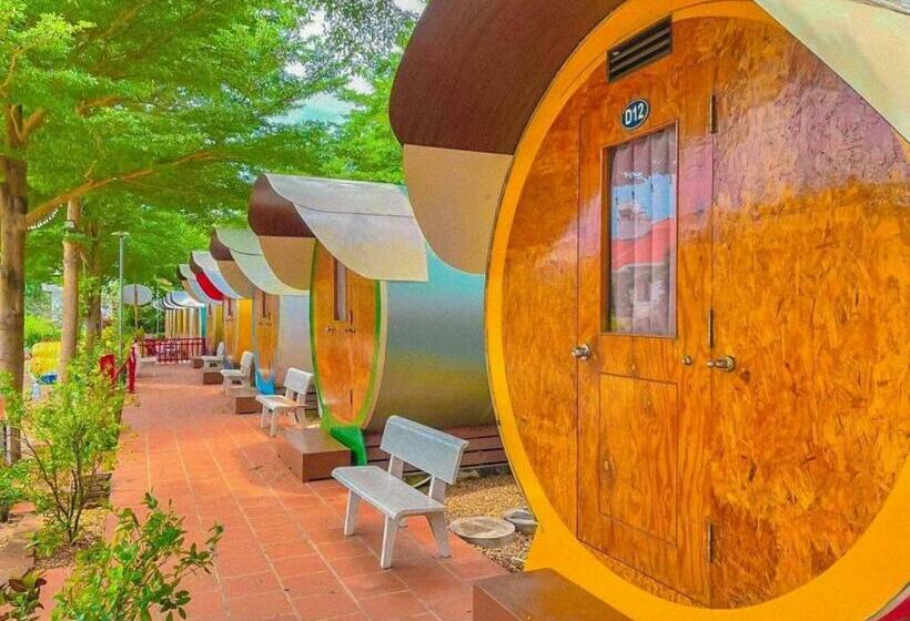 استراحتگاه Nhà ống Newwave Vũng Tàu   Venuestay