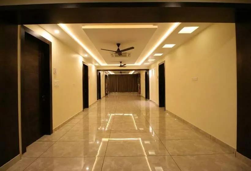 The Butterfly Luxury Serviced Apartments