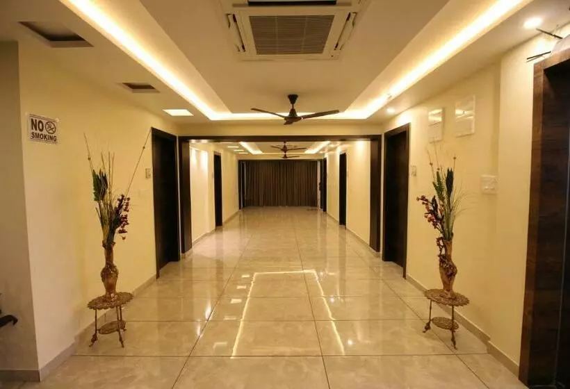 The Butterfly Luxury Serviced Apartments