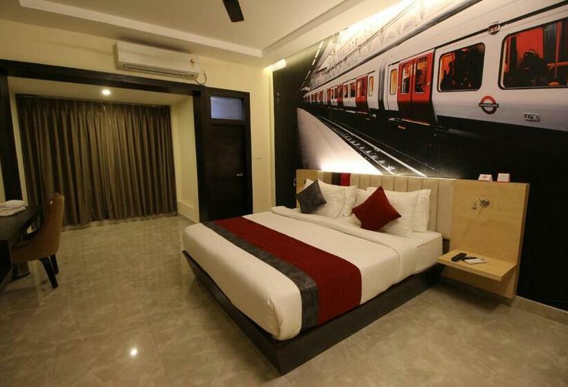 The Butterfly Luxury Serviced Apartments