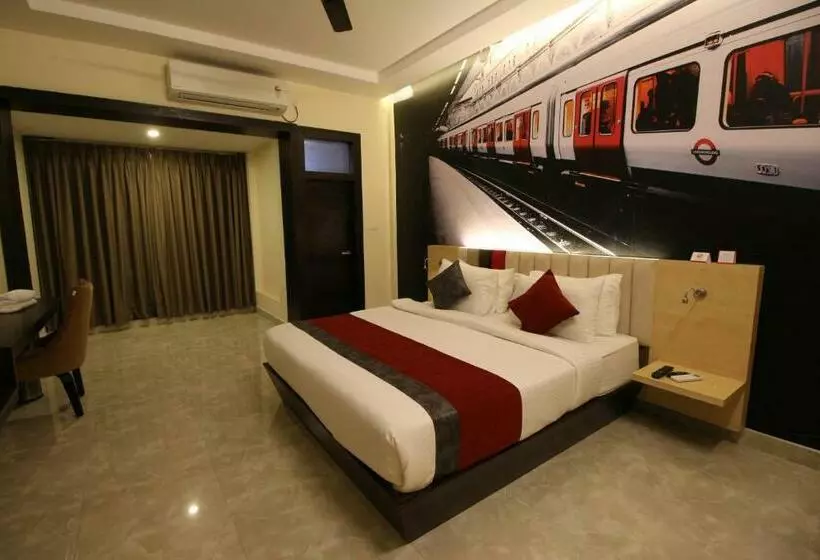 The Butterfly Luxury Serviced Apartments