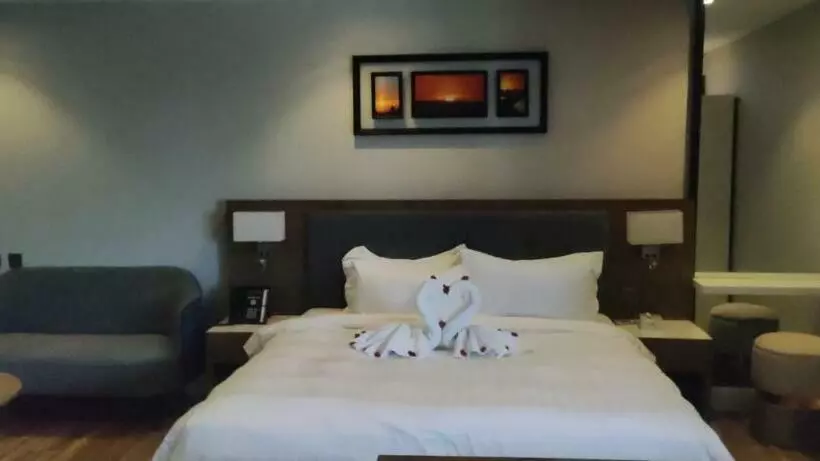 ホテル Warwick Al Jubail