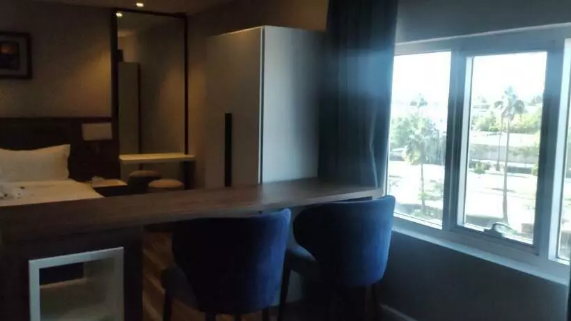 ホテル Warwick Al Jubail