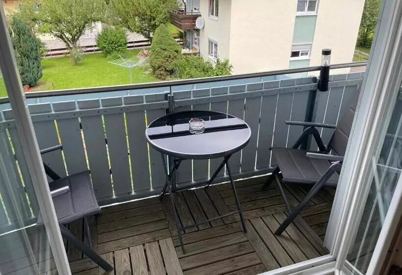 Retkeilymaja Landgasthaus Zum Kreuz Gbr