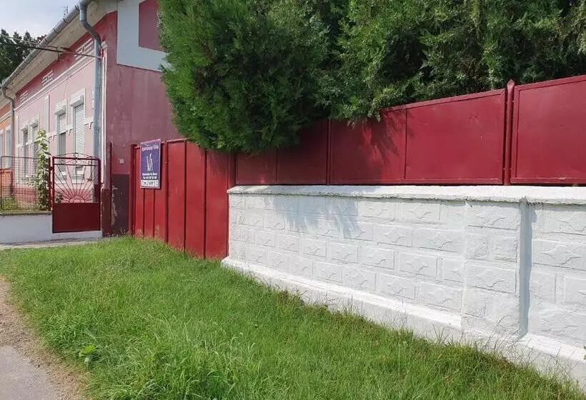 Apartmány Viola