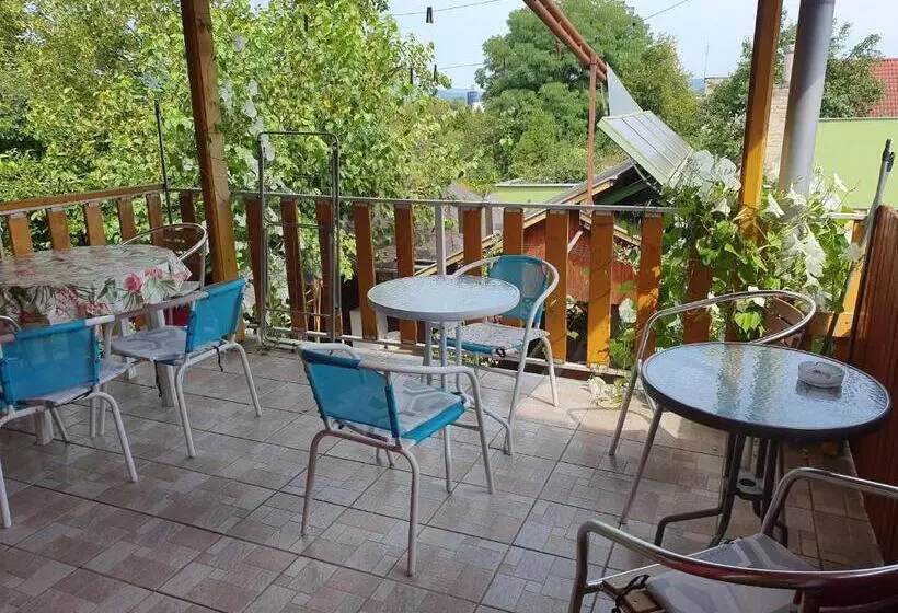 Apartmány Viola