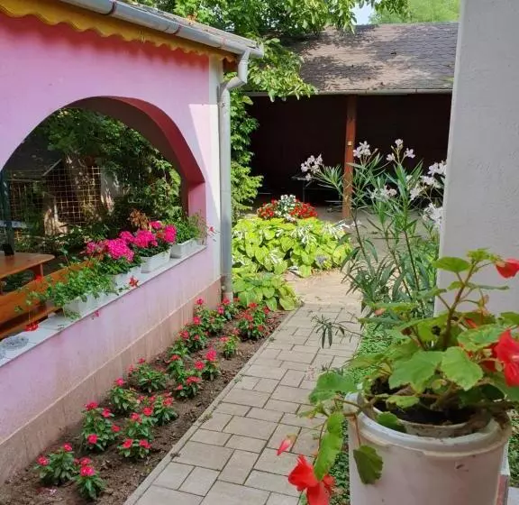 Apartmány Viola