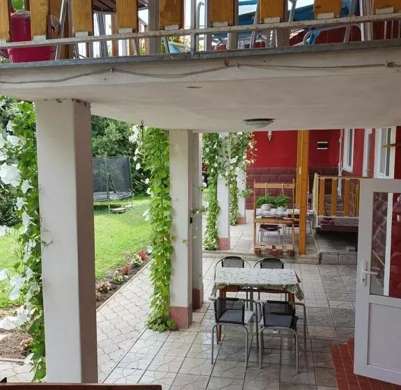 Apartmány Viola