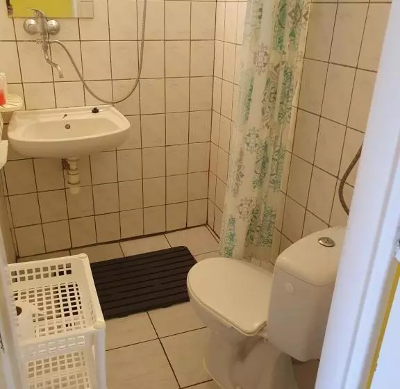 Apartmány Viola