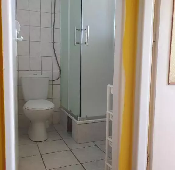 Apartmány Viola