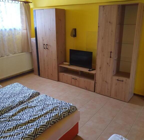 Apartmány Viola