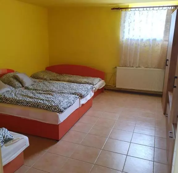 Apartmány Viola