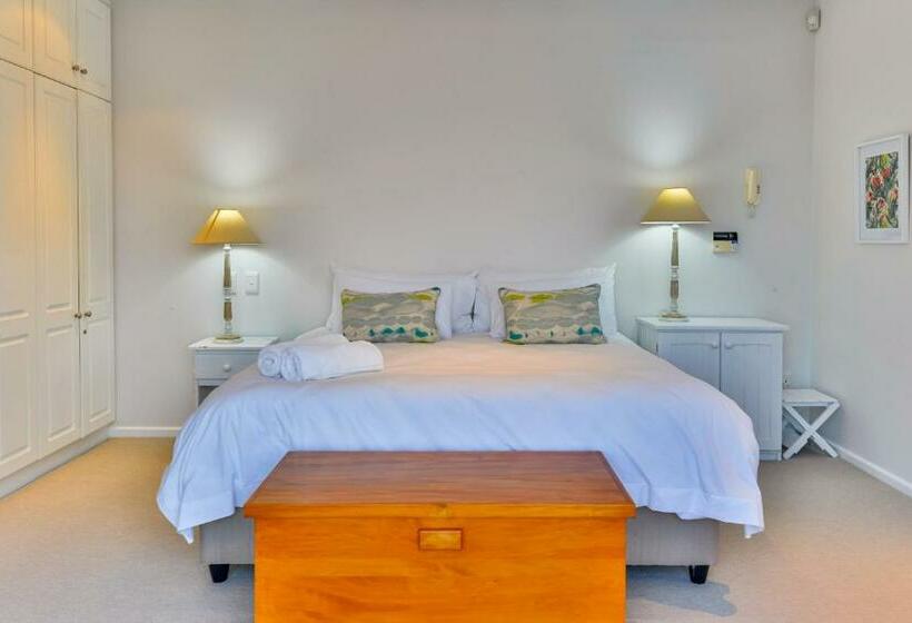 צימר Plettenberg View