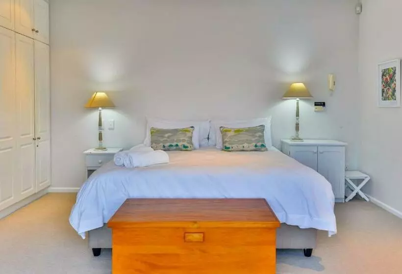 Aamiaismajoitus (B&B) Plettenberg View