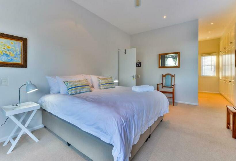 צימר Plettenberg View