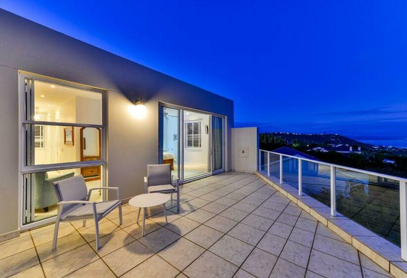 צימר Plettenberg View