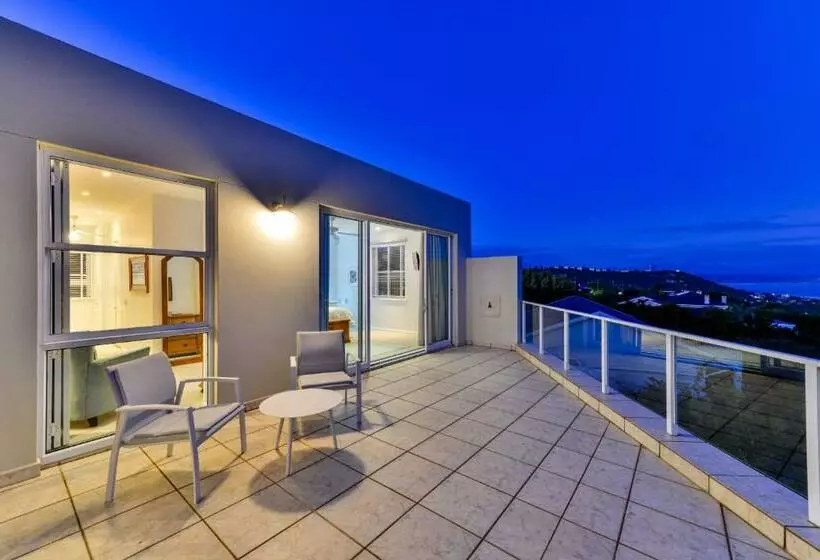 Aamiaismajoitus (B&B) Plettenberg View