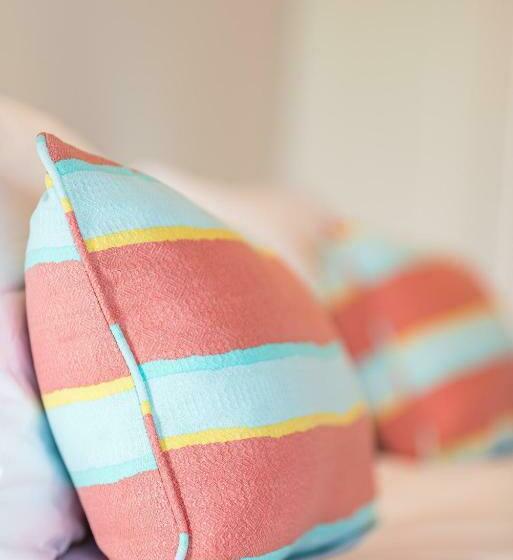 צימר Plettenberg View