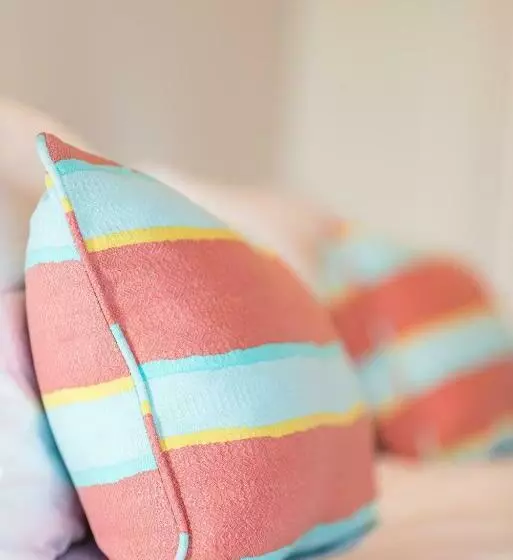 Aamiaismajoitus (B&B) Plettenberg View