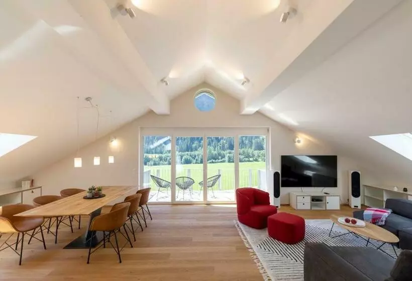 Ferienwohnungen Friedenshöhe In Oberammergau